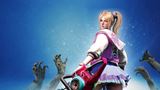 Lollipop Chainsaw sa vracia vo veľkom, predstavila sa druhá časť a séria dostane aj hraný film